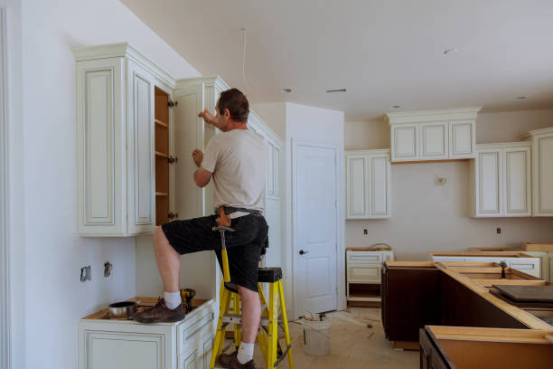 Licensed Backsplash Installation service in Glyndon, MN - BM Kitchen