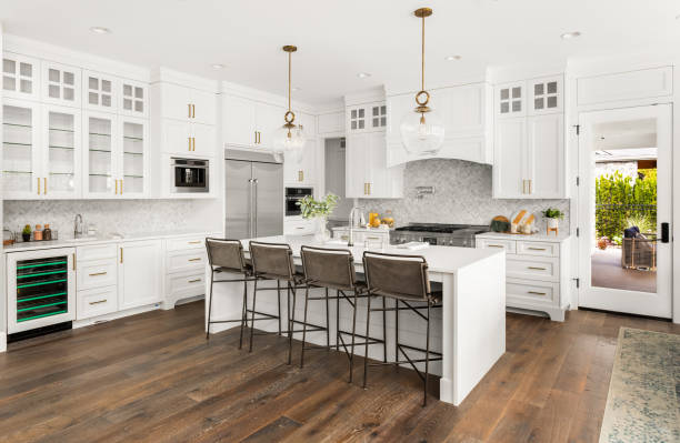 24/7 Emergency Backsplash Installation experts in Glyndon, MN
